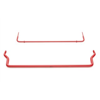 Eibach | ANTI-ROLL-KIT (Front and Rear Sway Bars) - MX-5 Miata 1.6L 1990-1993