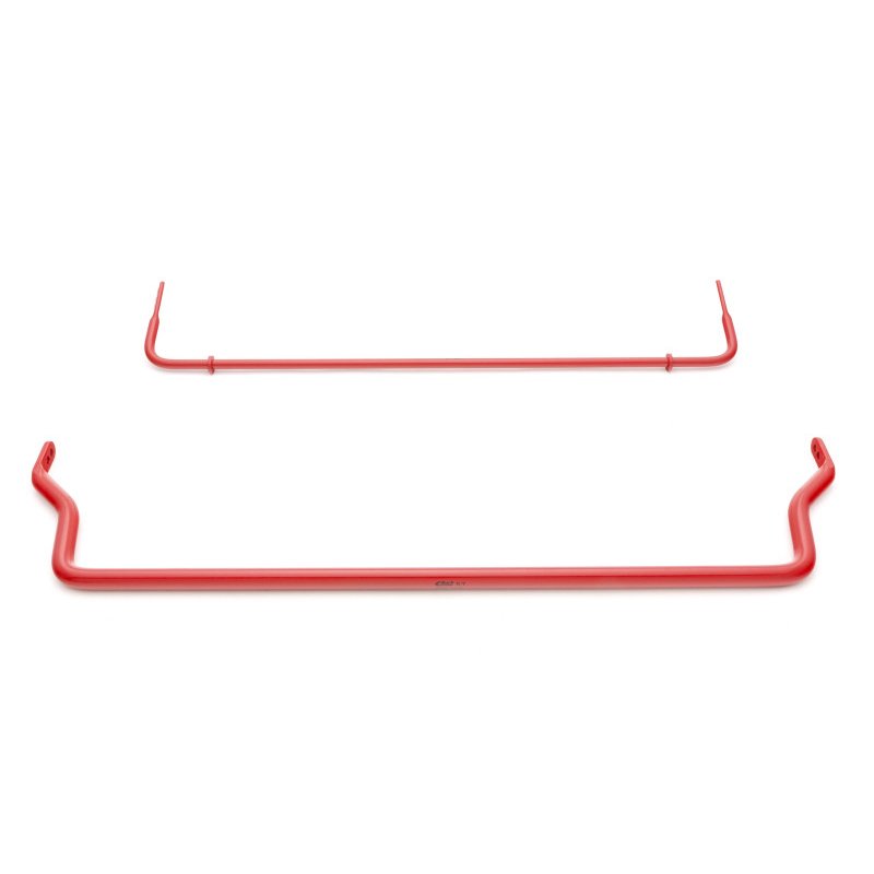 Eibach | ANTI-ROLL-KIT (Front and Rear Sway Bars) - MX-5 Miata 1.6L 1990-1993
