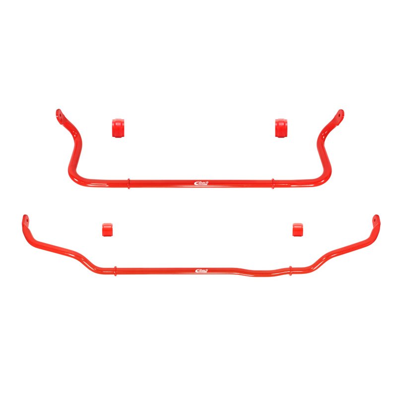 Eibach | ANTI-ROLL-KIT (Front and Rear Sway Bars) - Cadillac / Chevrolet / GMC 2000-2006
