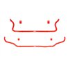 Eibach | ANTI-ROLL-KIT (Front and Rear Sway Bars) - Cadillac / Chevrolet / GMC 2000-2006