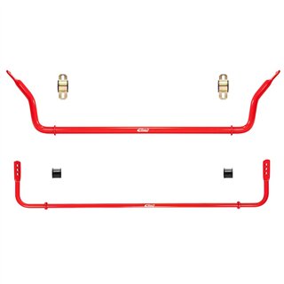 Eibach | ANTI-ROLL-KIT (Front and Rear Sway Bars) - Focus 2.0T 2014-2018