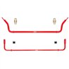 Eibach | ANTI-ROLL-KIT (Front and Rear Sway Bars) - Focus 2.0T 2014-2018