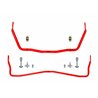 Eibach | ANTI-ROLL-KIT (Front and Rear Sway Bars) - Mustang / Boss 302 / Shelby GT500 2012-2014