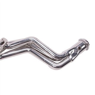 BBK Performance | Headers - Long Tube Céramique 1-5/8 - Mustang 4.6L 1996-2004