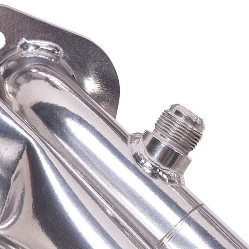 BBK Performance | Headers - Long Tube Céramique 1-5/8 - Mustang 4.6L 1996-2004