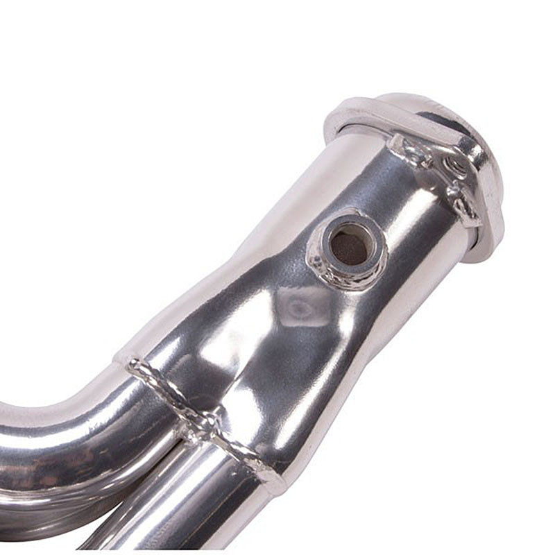 BBK Performance | Headers - Long Tube Céramique 1-5/8 - Mustang 4.6L 1996-2004