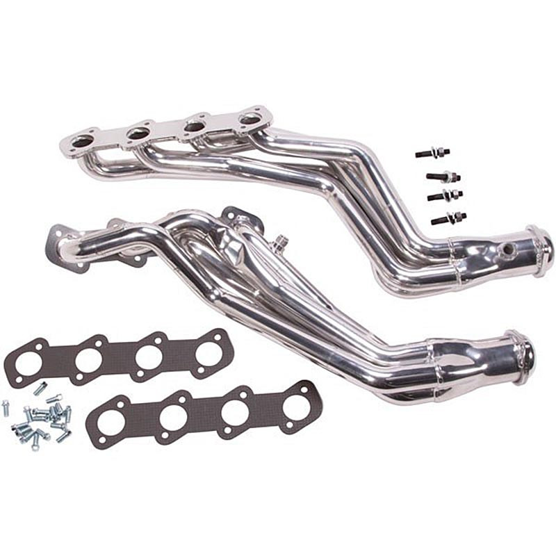 BBK Performance | Headers - Long Tube Céramique 1-5/8 - Mustang 4.6L 1996-2004