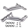 BBK Performance | Headers - Long Tube Titanium 1-3/4in - 300 / Challenger / Charger / Magnum 5.7L / 6.1L 2005-2008