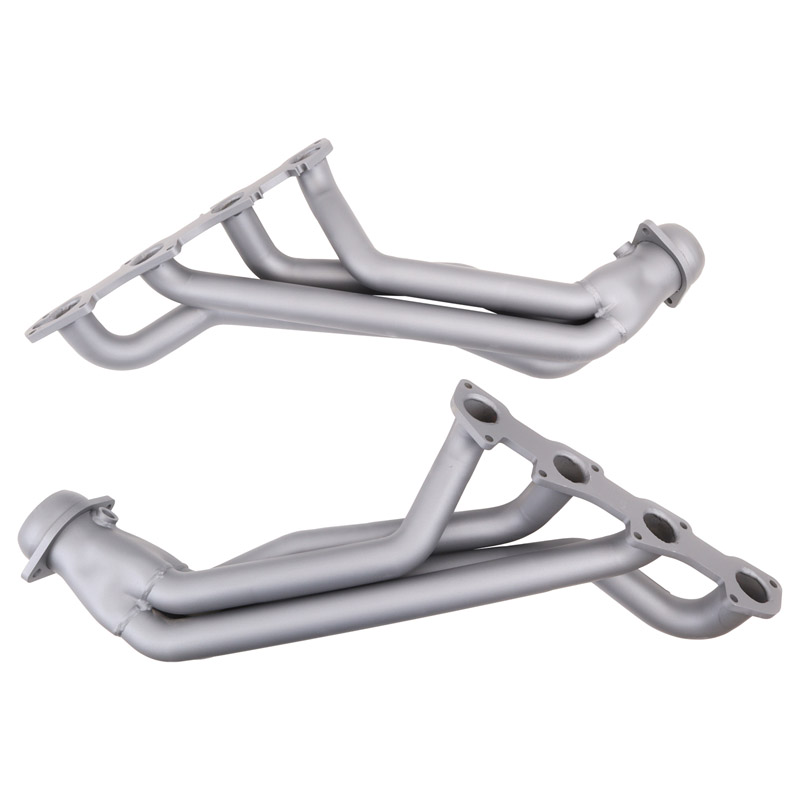 BBK Performance | Headers - Long Tube Titanium 1-3/4in - 300 / Challenger / Charger / Magnum 5.7L / 6.1L 2005-2008