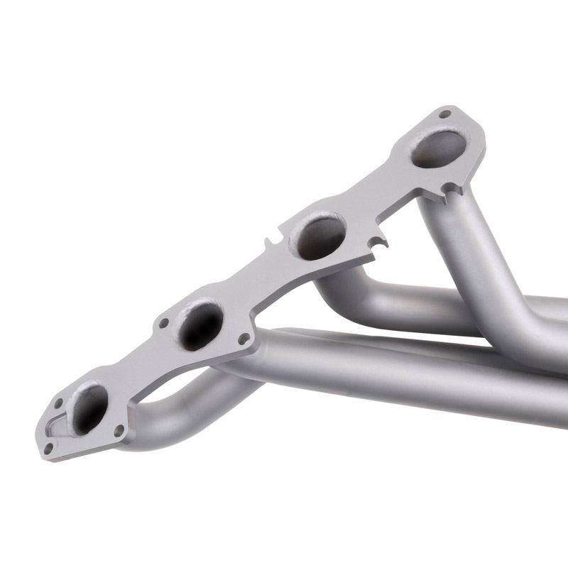 BBK Performance | Headers - Long Tube Titanium 1-3/4in - 300 / Challenger / Charger / Magnum 5.7L / 6.1L 2005-2008