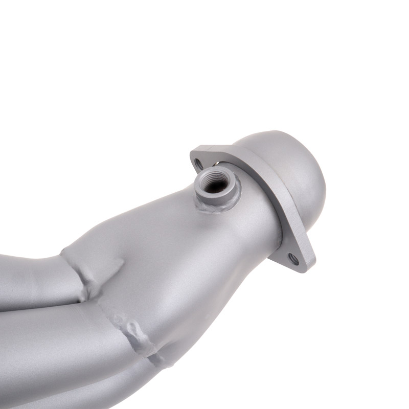 BBK Performance | Headers - Long Tube Titanium 1-3/4in - 300 / Challenger / Charger / Magnum 5.7L / 6.1L 2005-2008
