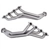BBK Performance | Headers - Long Tube Titanium 1-3/4in - Camaro / Firebird 5.7L 1998-2002