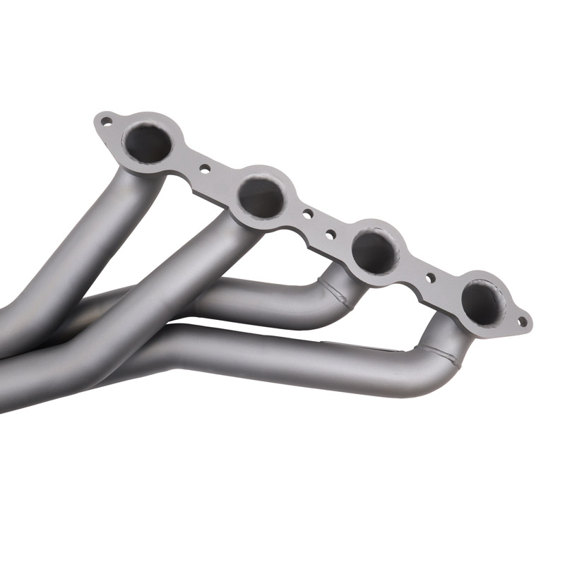 BBK Performance | Headers - Long Tube Titanium 1-3/4in - Camaro / Firebird 5.7L 1998-2002