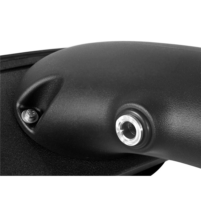aFe Power | Magnum FORCE Stage-2 Cold Air Intake System w/Pro DRY S Media - F-150 2.7T / 3.5T 2015-2025