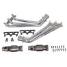 BBK Performance | Headers - Long Tube Céramique 1-5/8in w/cats - Camaro 3.6L 2010-2011