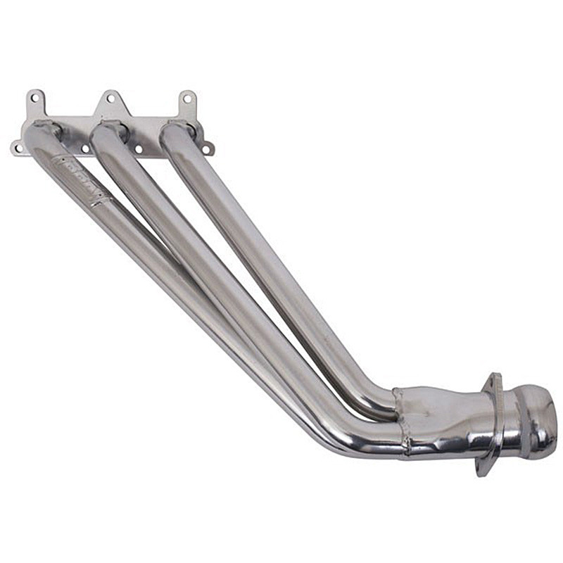 BBK Performance | Headers - Long Tube Céramique 1-5/8in w/cats - Camaro 3.6L 2010-2011
