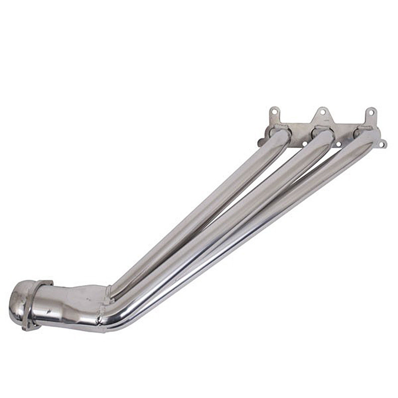 BBK Performance | Headers - Long Tube Céramique 1-5/8in w/cats - Camaro 3.6L 2010-2011
