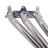 BBK Performance | Headers - Long Tube Céramique 1-5/8in w/cats - Camaro 3.6L 2010-2011