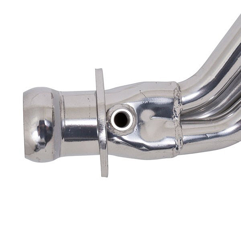 BBK Performance | Headers - Long Tube Céramique 1-5/8in w/cats - Camaro 3.6L 2010-2011