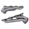 BBK Performance | Headers - Shorty Tube Titanium 1-3/4in - 300 / Challenger / Charger 5.7L 2009-2024