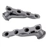 BBK Performance | Headers - Shorty Tube Titanium 1-3/4in - 300 / Challenger / Charger 5.7L 2009-2024