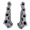 BBK Performance | Headers - Shorty Tube Titanium 1-3/4in - 300 / Challenger / Charger 5.7L 2009-2024