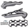 BBK Performance | Headers - Shorty Tube Titanium 1-3/4in - 300 / Challenger / Charger 5.7L 2009-2024