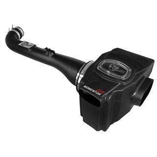 aFe Power | Momentum GT Cold Air Intake System w/Pro DRY S Media - Frontier / Pathfinder / Xterra 4.0L 2005-2019