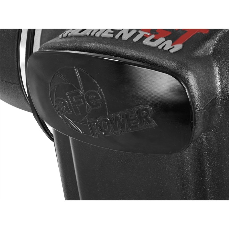 aFe Power | Momentum GT Cold Air Intake System w/Pro DRY S Media - Frontier / Pathfinder / Xterra 4.0L 2005-2019