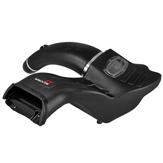 aFe Power | Momentum GT Cold Air Intake System w/Pro DRY S Media - F-150 5.0L 2015-2020