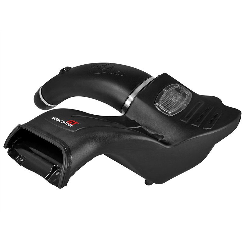 aFe Power | Momentum GT Cold Air Intake System w/Pro DRY S Media - F-150 5.0L 2015-2020