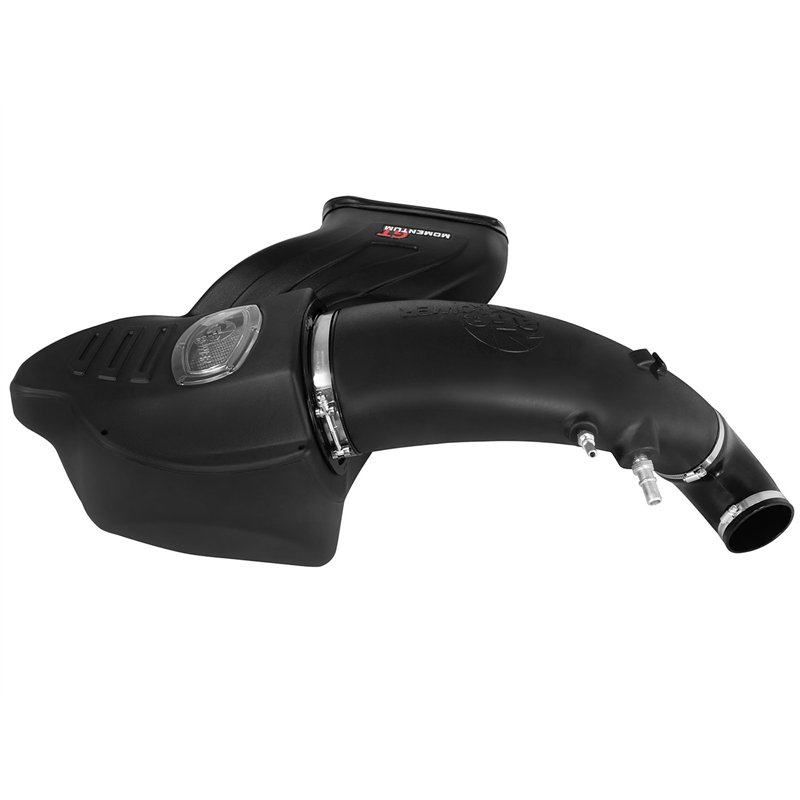 aFe Power | Momentum GT Cold Air Intake System w/Pro DRY S Media - F-150 5.0L 2015-2020