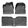 WeatherTech | Front & Rear Liner Kit - Chevy Equinox / GMC Terrain 12-17