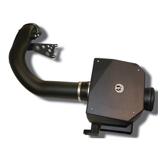 aFe Power | Magnum FORCE Stage-2Si Cold Air Intake System w/Pro DRY S Media - F-150 / Mark LT 5.4L 2004-2008