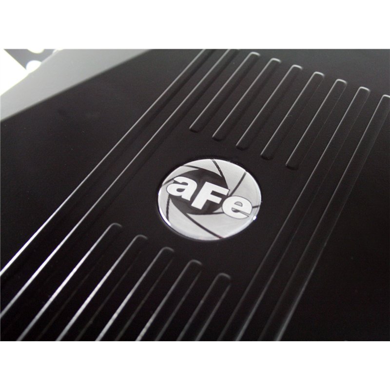 aFe Power | Magnum FORCE Stage-2Si Cold Air Intake System w/Pro DRY S Media - F-150 / Mark LT 5.4L 2004-2008
