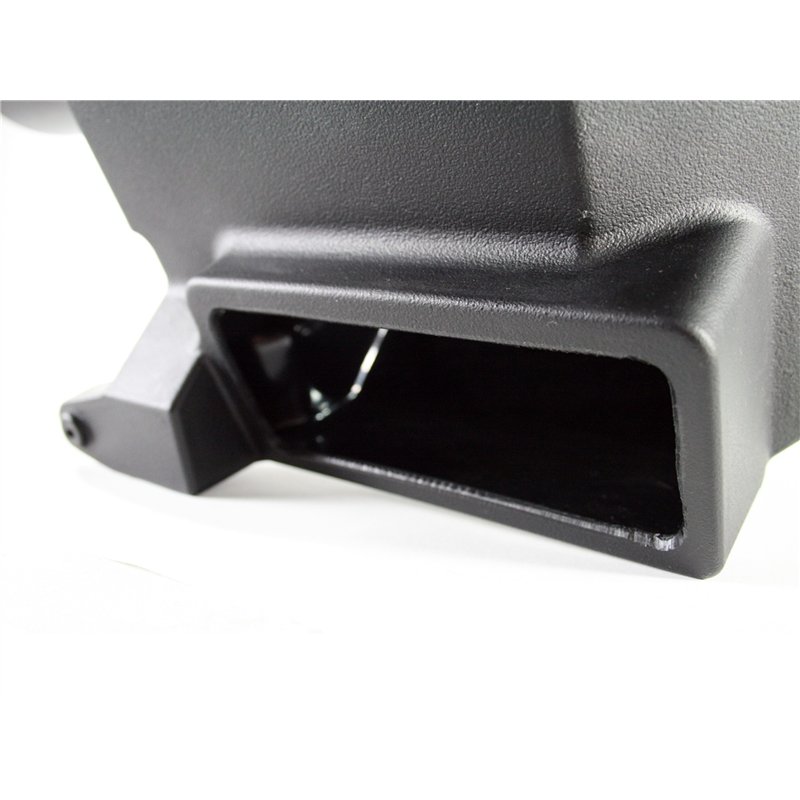 aFe Power | Magnum FORCE Stage-2Si Cold Air Intake System w/Pro DRY S Media - F-150 / Mark LT 5.4L 2004-2008