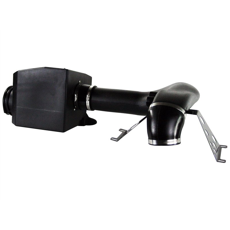 aFe Power | Magnum FORCE Stage-2Si Cold Air Intake System w/Pro DRY S Media - F-150 / Mark LT 5.4L 2004-2008