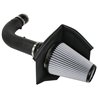 aFe Power | Magnum FORCE Stage-2 Cold Air Intake System w/Pro DRY S Media - Expedition / F-150 / Heritage 4.6L / 5.4L 2000-2004