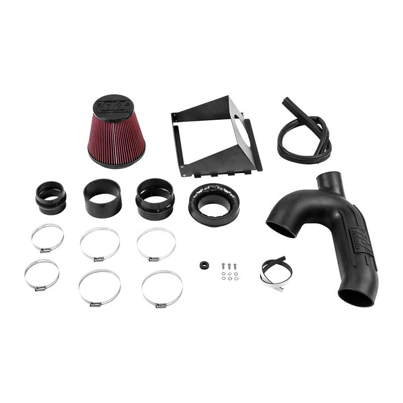 Flowmaster | Delta Force Performance Air Intakes - F-150 3.0L / 3.5T 2017-2018