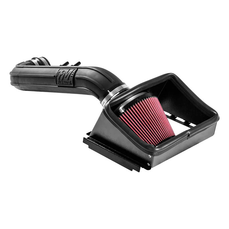 Flowmaster | Delta Force Performance Air Intakes - F-150 5.0L 2015-2017