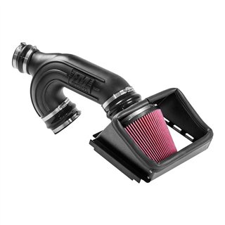 Flowmaster | Delta Force Performance Air Intakes - F-150 2.7T / 3.5L 2015-2017