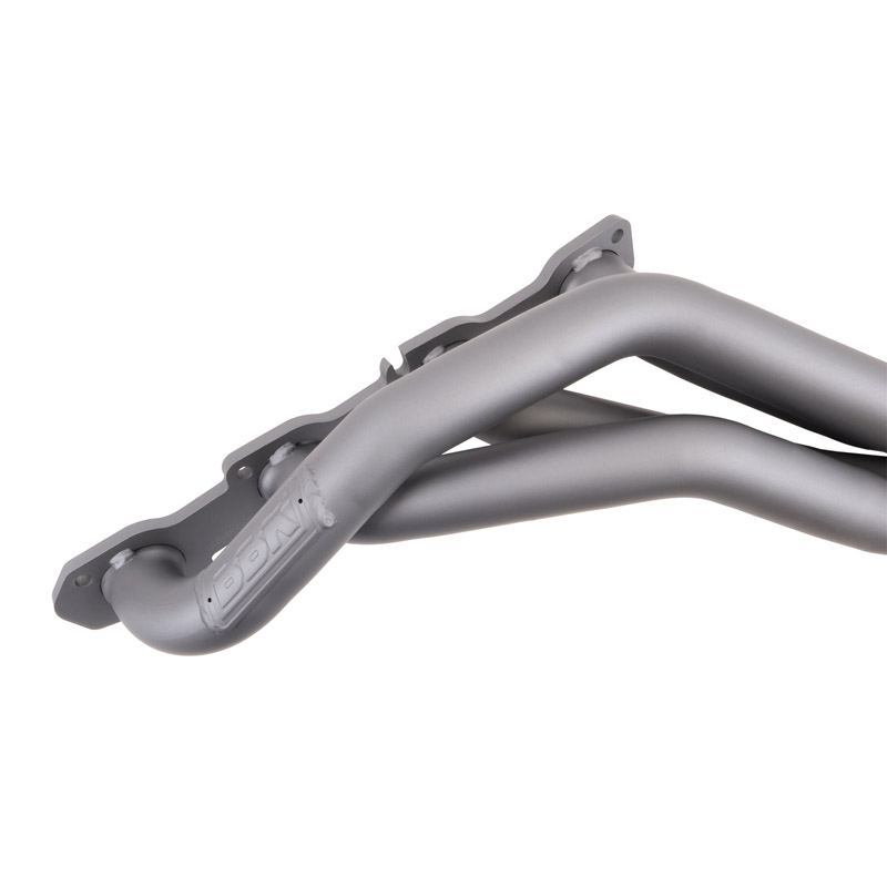 BBK Performance | Headers - Long Tube Titanium 1-3/4in - 300 / Challenger / Charger 5.7L 2009-2022