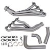 BBK Performance | Headers - Long Tube Titanium 1-3/4in - Sierra 1500 4.8L / 5.3L / 6.0L 2000-2002
