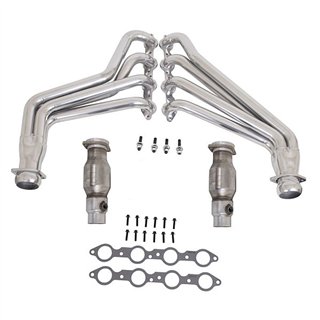 BBK Performance | Headers - Long Tube Céramique 1-3/4in - Camaro 6.2L 2010-2015
