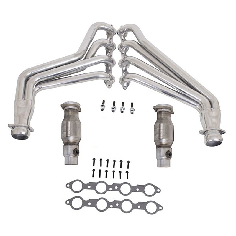 BBK Performance | Headers - Long Tube Céramique 1-3/4in - Camaro 6.2L 2010-2015