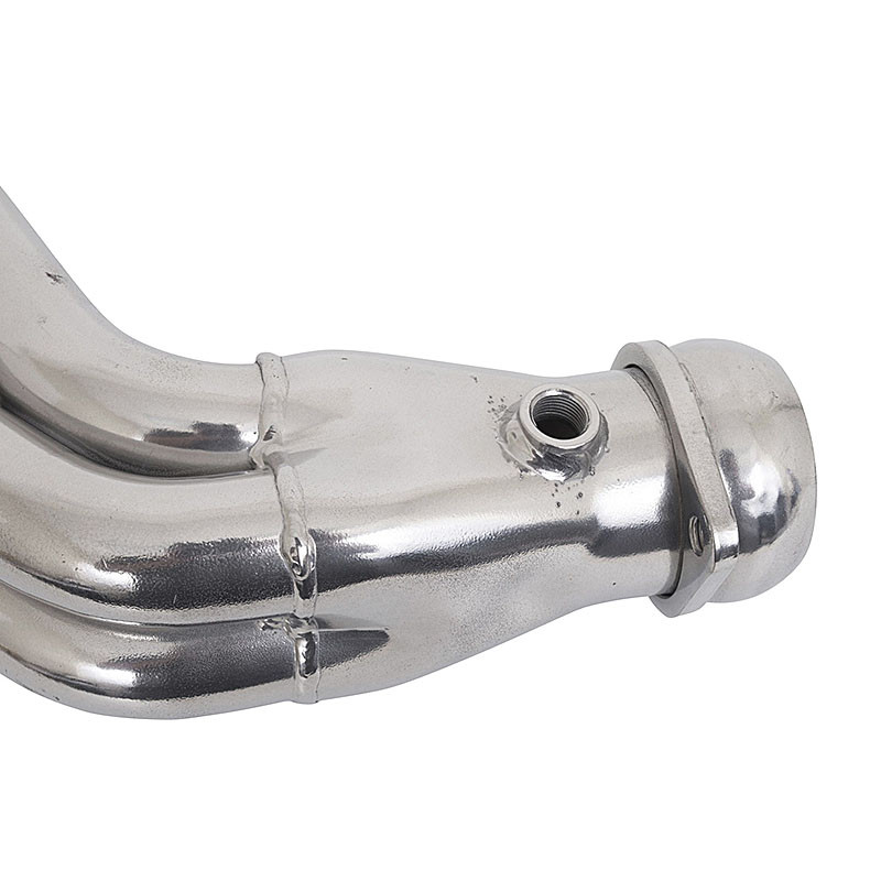 BBK Performance | Headers - Long Tube Céramique 1-3/4in - Camaro 6.2L 2010-2015