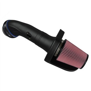 Volant | MaxFlow Open Element Air Intake System - F-250 / F-350 6.7L 2011-2015