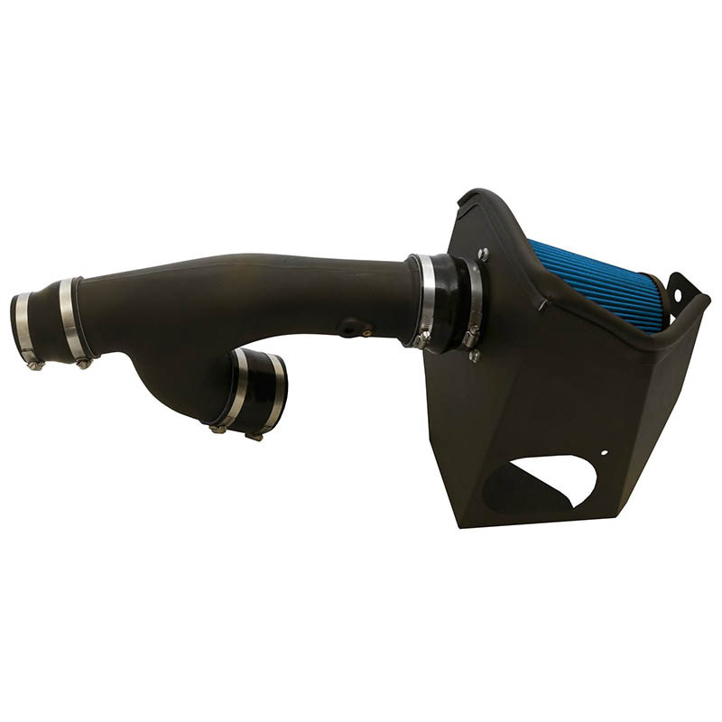 Volant | Open Element Air Intake System - F-150 3.5L 2017-2020