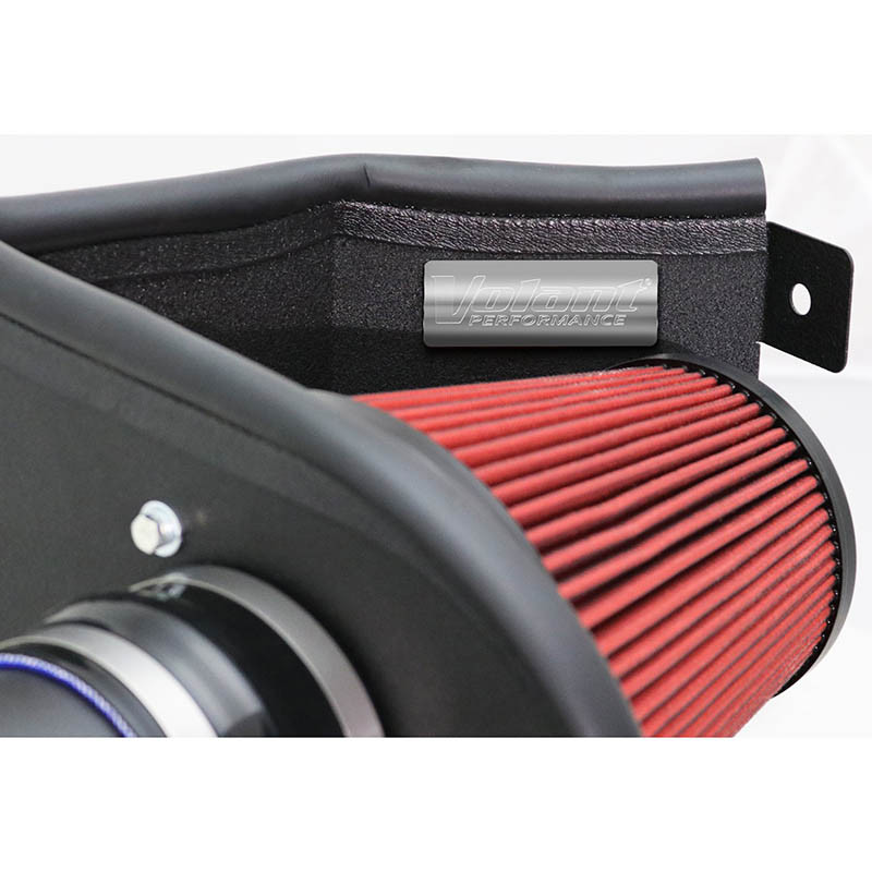 Volant | Open Element Air Intake System - F-150 3.5L 2017-2020