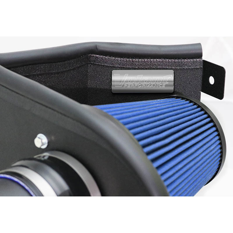 Volant | Open Element Air Intake System - F-150 3.5L 2017-2020